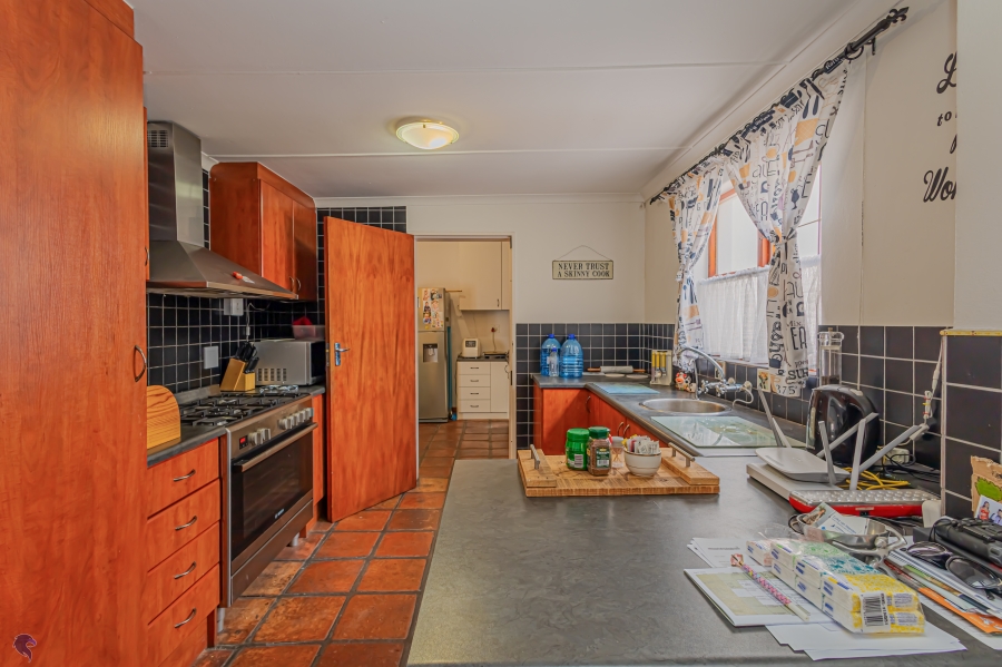 4 Bedroom Property for Sale in Country Club Western Cape